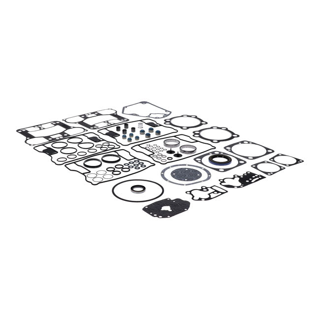 V-Series Motor Gasket Set - 3-5/8"