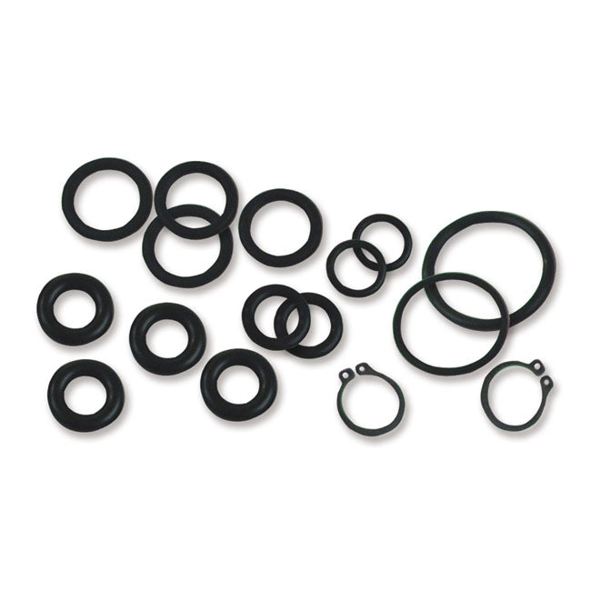 S&S O-Ring Adapter Bracket