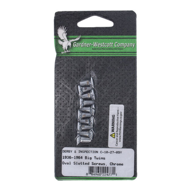 Derby & Inspection Cover Mount Kit For 36-64 FL NU