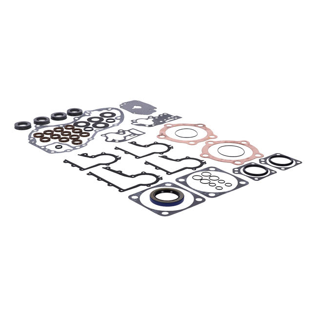 KN-Series Motor Gasket Set - 3-5/8"