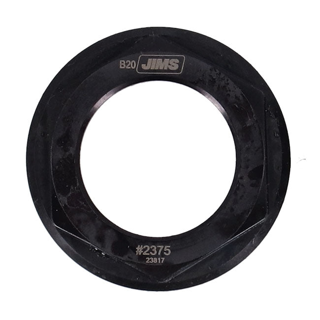 Nut Crankpin For 54-E81 B.T. NU
