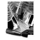 Oil Pump & Tappet Block Alignment Screw For Oil Pump: 99-17 Twin Cam NU