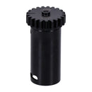 Steel Breather Valve Standard Elongated For L77-99 B.T. Excluding Twin Cam NU