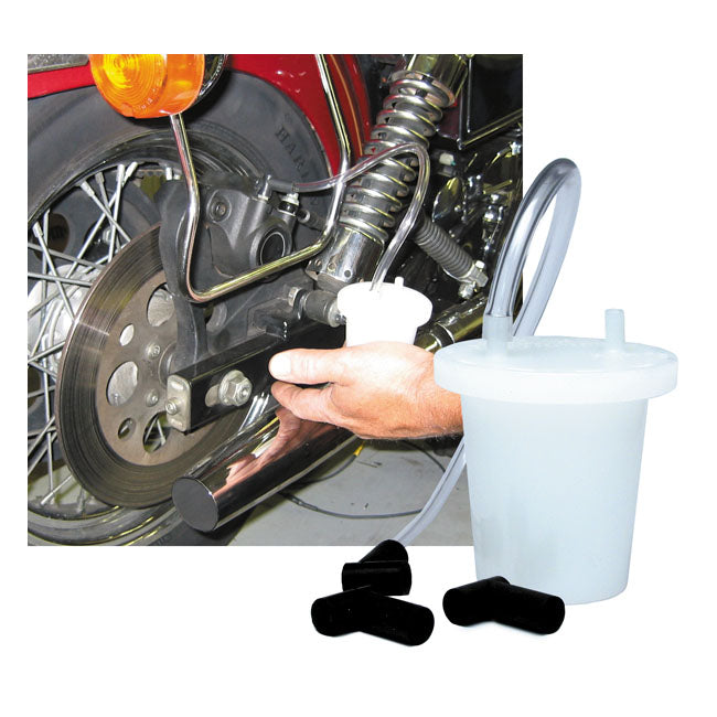 Brake Bleeder Kit