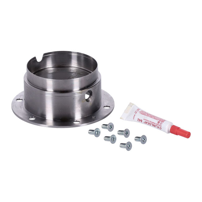 Crankcase Bearing Insert Kit Only For 03-17 Twin Cam NU