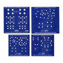 Hardware Organizer Stand Kit For 99-17 TCA/B Cam Chest