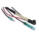 Damage Control Kit Chrome - 1 Inch Bars For 00-21 Softail