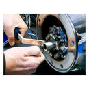 Clutch Jam Nut Adjusting Tool For 84-17 5&6-Speed B.T. Excluding 2017 Touring