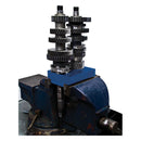 Transmission Shaft Vise Stand 6 Speed For 06-17 NU Dyna