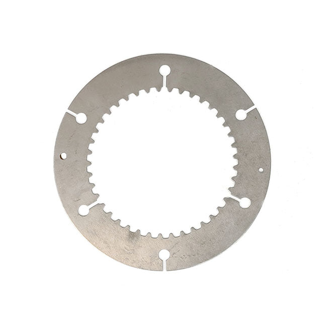 Clutch Steel Drive Plate (Each) For 52-56 K