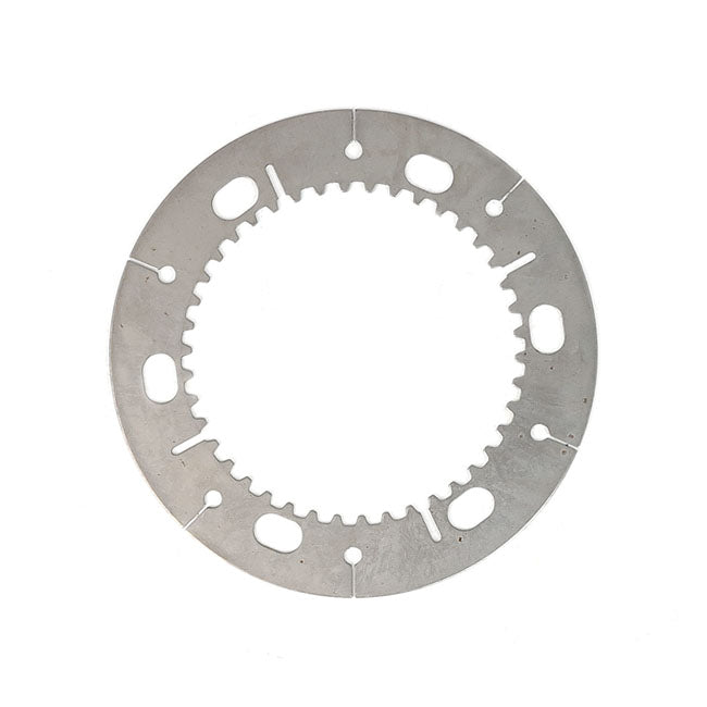 Steel Clutch Plate Set For 71-E84 XL (NU)