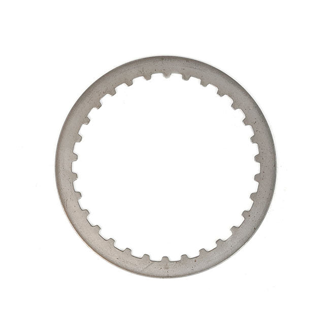 Clutch Steel Drive Plate (Each) For 90-97 Big Twin