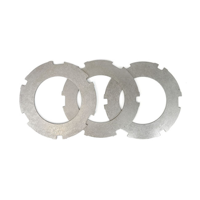 Clutch Steel Drive Plate Set For 41-67 B.T.NU