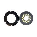 Carbonite Powerpack Extra Plate Clutch Kit For 41-E84 B.T. (NU)