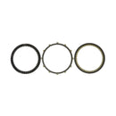 Carbonite Powerpack Extra Plate Clutch Kit For L84-89 B.T. (NU)