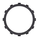 Carbonite Powerpack Extra Plate Clutch Kit For 98-17 B.T. (Excl. 15-17 B.T. With A&S Clutch