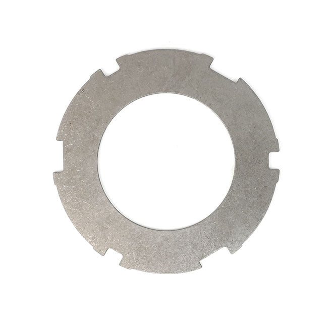 Clutch Steel Drive Plate Set For 68-E84 B.T. (NU)