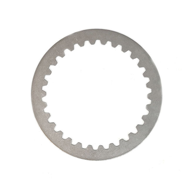 Steel Clutch Plate Set For L84-90 XL (NU)