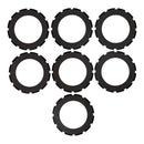 Clutch Plate Set Aramid For 52-70 XL (NU)
