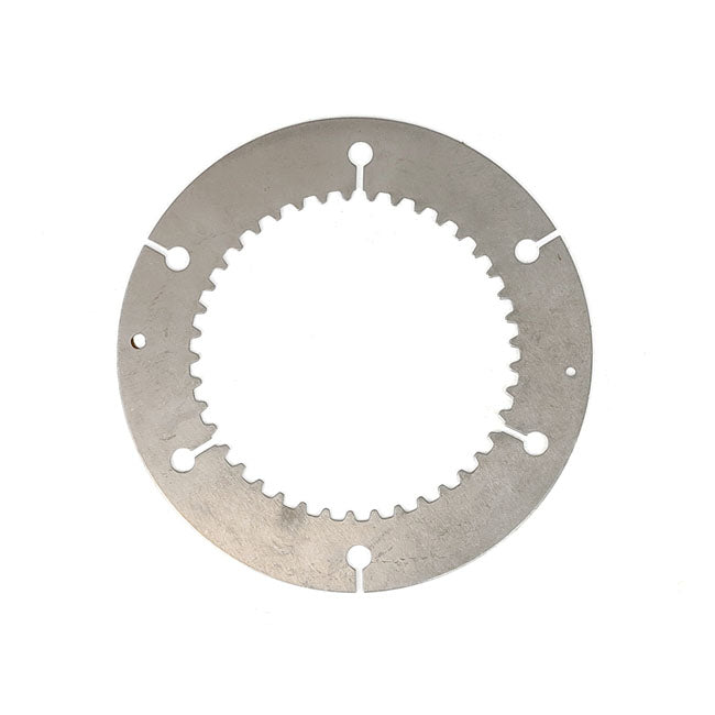 Clutch Plate Set Steels For 52-70 XL (NU)