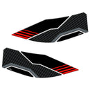 3D Motorcycle Stickers - Tank Sides For Aprilia RS / Tuono 660 2020>2026