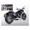 Destiny Slip-On Exhaust For M8 21-23 FLSB Sport Glide 107 Inch ST1