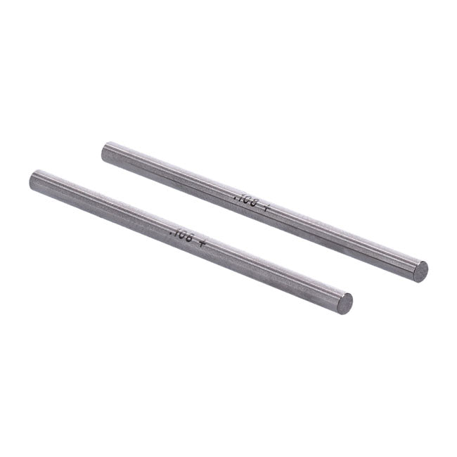 Cam & Pinion Gear Gauge Pins .108 Inch 90-99 Big Twin