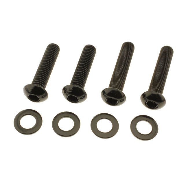 Bolt Kit Shock Absorbers For 21-23 Nightster RH975T