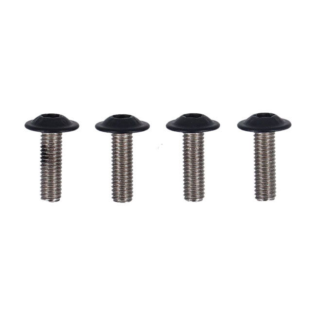 Bolt Kit Heat Shield