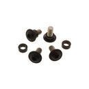Bolt Kit Rear Belt Guard For 21-23 Sportster RH1250S