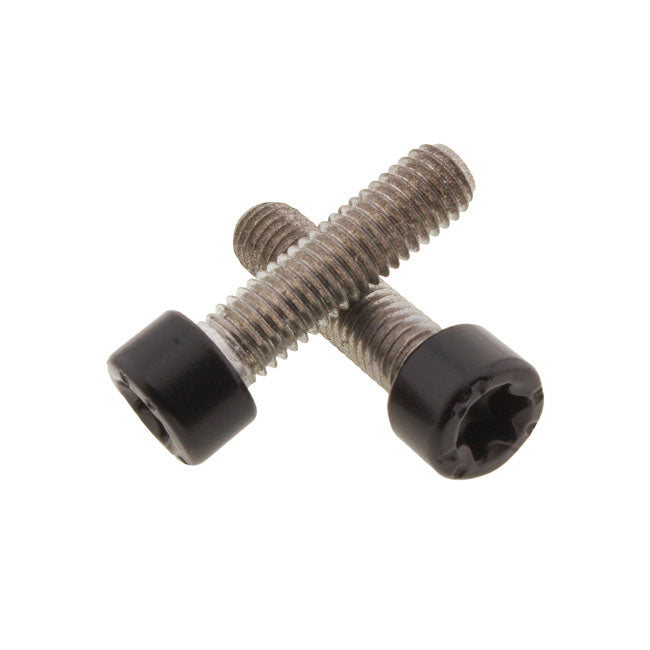 Bolt Kit Handlebar End Caps