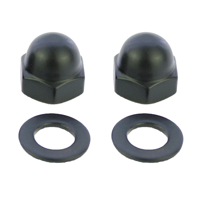 Mirror Nut Kit