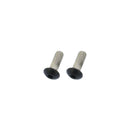 Bolt Kit Point Cover/Timer Cover For 70-99 Big Twin