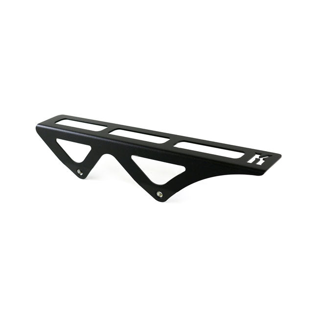 Belt Guard Softail Black For 18-23 Softail M8 models