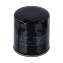 Spin-On Oil Filter. Black For 80-E84 XL