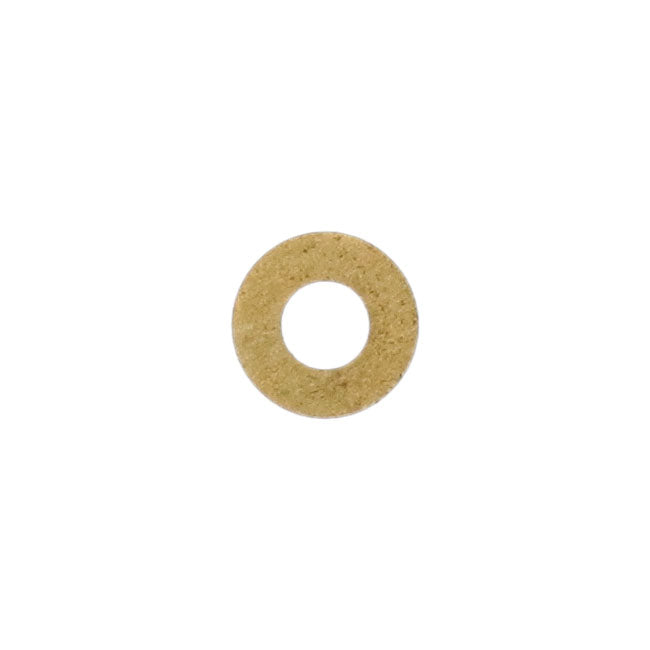 Brass Seal Washer