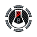 3D Motorcycle Stickers - Fuel Cap For Aprilia RS / Tuono 660 2020>2026