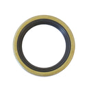 Sprocket Shaft Oil Seals Metal Od
