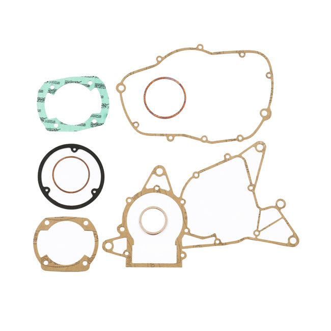 Complete Gasket Kit Oil Seals Not Included For 74-78 Ss/Sx 175CC