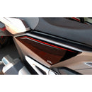 3D Motorcycle Stickers - Side Panels For Honda X-Adv 2017-20
