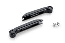 Spare Lever Extenders For 4.0 Levers Black