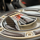 3D Motorcycle Stickers - Fuel Cap For Aprilia RS / Tuono 660 2020>2026