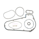 Primary Gasket Kit. Outer Cover For 66-86 4-Speed FL/ Fx