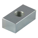 Softail Top Engine Mounting Block Chrome