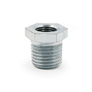 Reducer Bushing 1/4 Inch To 1/8 Inch