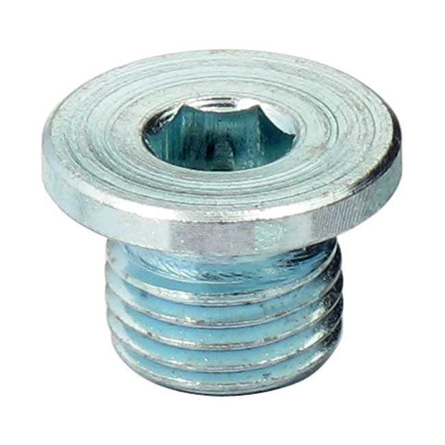 Plug Socket Type O2 O2 Sensor Plug Set 12Mm