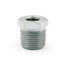Reducer Bushing 3/8 Inch To 1/8 Inch