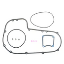 Primary Cover Gasket & Seal Kit. Inner/Outer For 94-06 FLT/Touring
