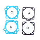 Evo Cyl. Head & Base Gasket Kit. 3-5/8 Inch For 99 Fxstb Night Train