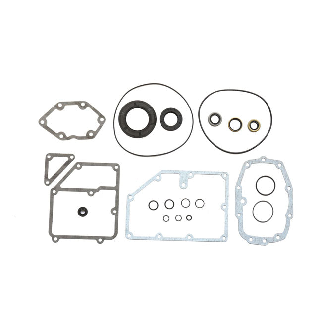Transmission Gasket & Seal Kit For 91-98 Dyna NU